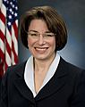 Amy Klobuchar