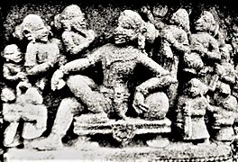 Anangabhima Deva III 