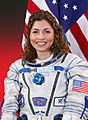 AnoushehAnsari