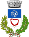 Coat of arms of Arzachena