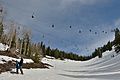 Aspen Mountain Silver Queen Gondola