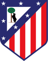 Atletico Madrid Logo 2024.svg