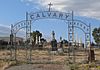 Austin Cemetery