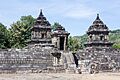 Barong Temple (gate and two buildings) 2014-05-31