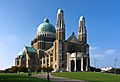 Basilica of the Sacred Heart-2