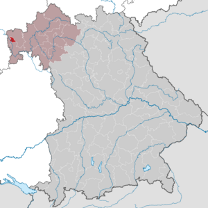 Bavaria AB (town)