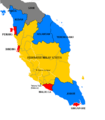 British Malaya circa 1922