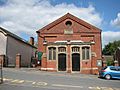 Bromyard Methodist Church - geograph.org.uk - 807272