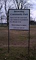 BrowningCommunityPark