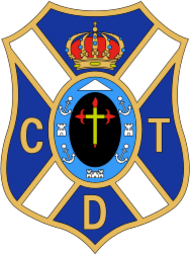 CD Tenerife logo.svg