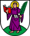 Coat of arms of St. Stephan