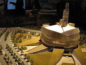 CMHR