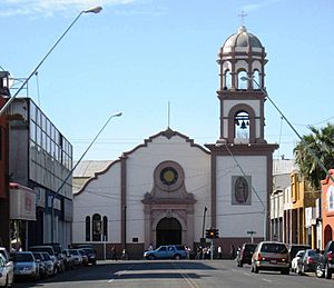 CdrlSraGdpeMexicali