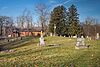 Chain Lake Baptist Cemetery and Church