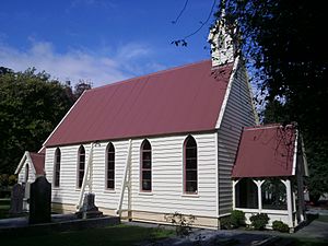 Christ Church Taita