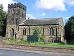 Church Gresley Church St Geo and St Mary.jpg