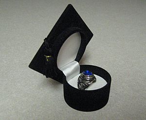 Class Ring