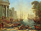 Claude Lorrain 007