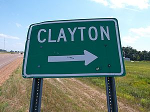 ClaytonMSHighwaySign.jpg