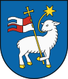 Coat of arms of Trenčín