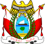 Coat of arms of Dubai