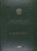 Constituição 1988 (Capa) 01f