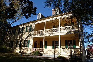 Coor-Gaston House