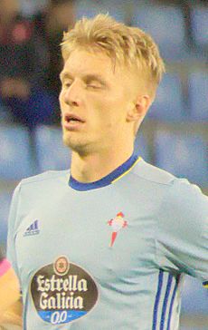 Daniel Wass - WMES (cropped) 2