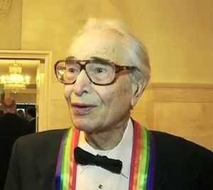 Dave Brubeck 2009