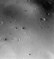 Deimos Surface