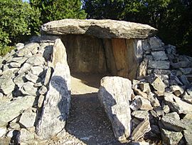 Dolmen