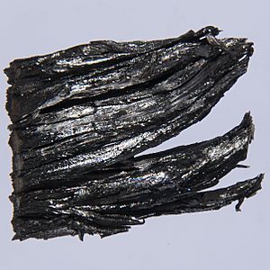 Dysprosium (66 Dy)