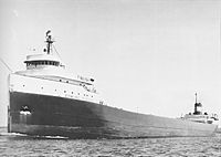 Edmund Fitzgerald-USACE