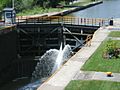 Erie Canal, Lock 32