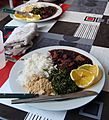 Feijoada in Belgium