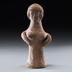 Female Figurine