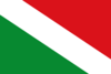 Flag of A Estrada