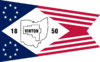 Flag of Vinton County