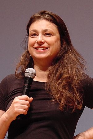 Francesca Archibugi FCI Tokyo.jpg