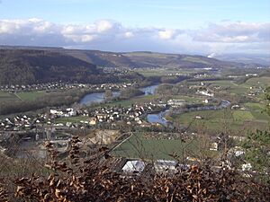 Gebenstorf Vogelsang