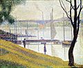 Georges Seurat 012