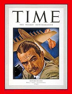 Howard-Hughes-TIME-1948