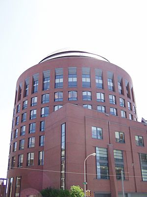 Huntsman Hall (Philadelphia)