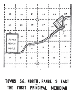 Indian Land Grants 232