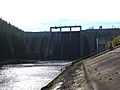 Inniscarra dam