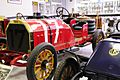 Itala Grand Prix Racer