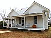 Jenkins Farmhouse