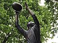 John Coleman statue MCG.jpg