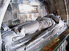 John Talbot effigy