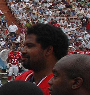 Jonathan Ogden